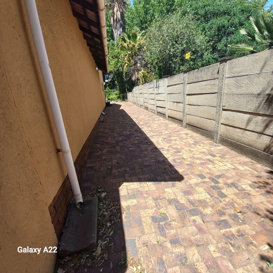 To Let 3 Bedroom Property for Rent in Sasolburg Ext 11 Free State